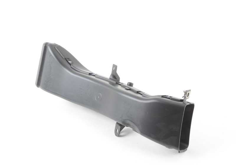 Brake air guide left for BMW F32, F33, F36 (OEM 51748054529). Original BMW