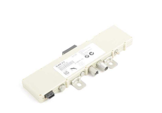 Amplificateur pour BMW E46 (OEM 65256907124). BMW d'origine