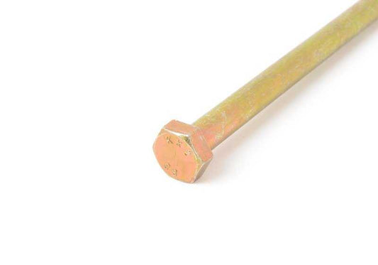 Hex Socket Screw for BMW 3 Series E30, 5 Series E12, E28, 6 Series E24, 7 Series E23 (OEM 07119912595). Original BMW