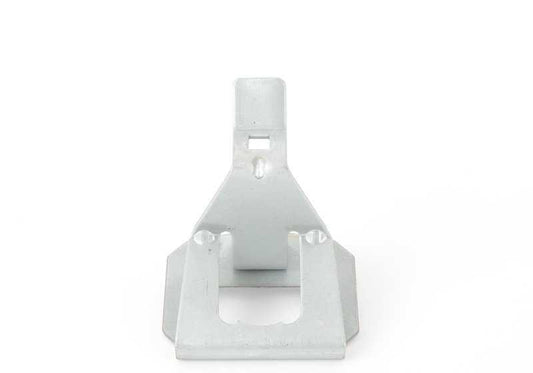 Suporte ao radiador para BMW E65, E66 (OEM 41117000365). BMW original.