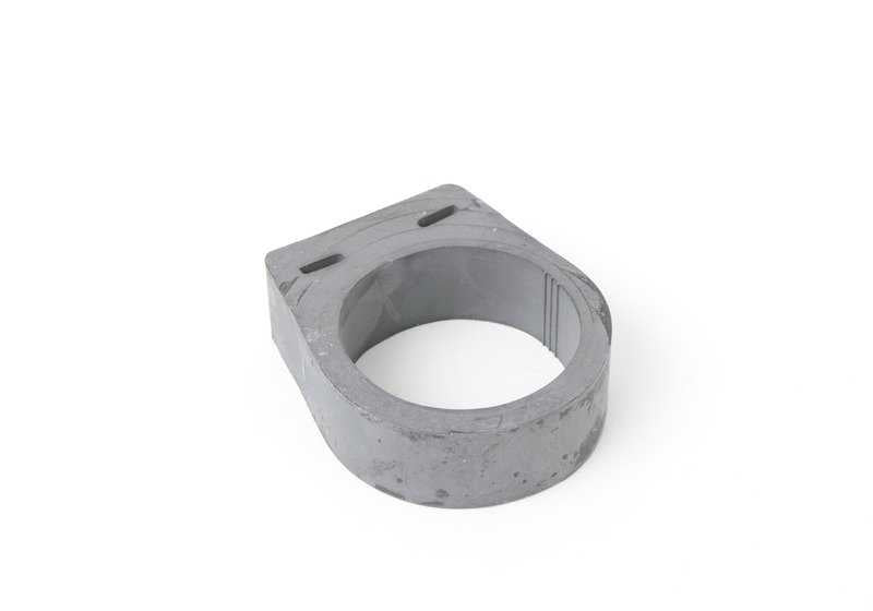Soporte para válvula de ralentí OEM 13411726552 para BMW E36, E34. Original BMW.