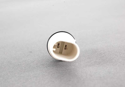 Portalámpara OEM 63138382104 para MINI R50, R53, R56 LCI, Clubman R55, Cabrio R52, Countryman R60, Paceman R61... y más. Original MINI.