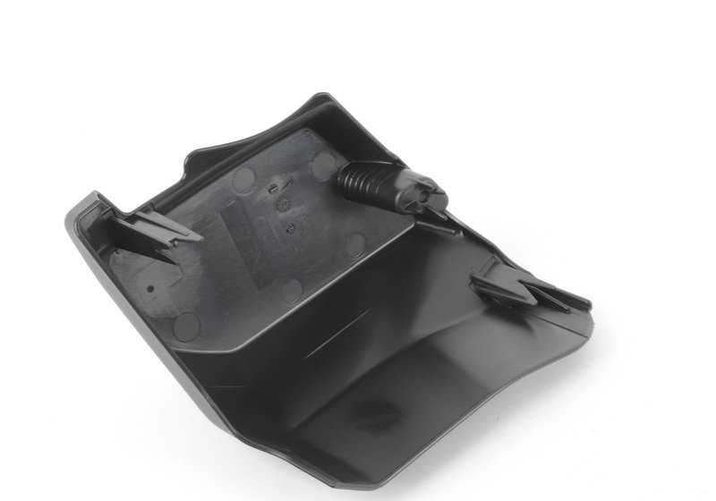 Electric module cover OEM 12528620771 for BMW F20, F21, F30, F31, F34, F32, F33, F36, F87. Original BMW.