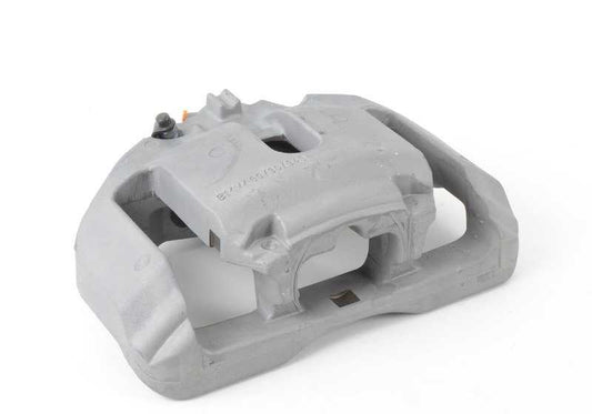 Disco de freno delantero izquierdo OEM 34116792689 para BMW F10, F11, F06, F12, F13... y más. Original BMW.