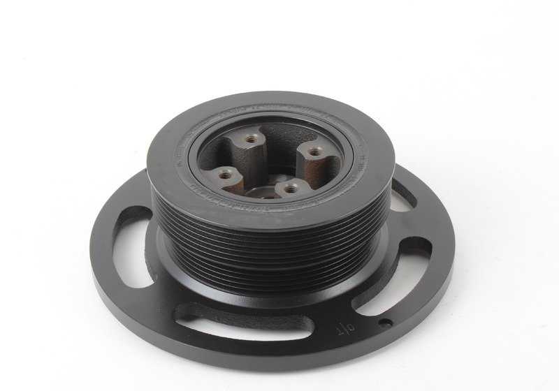 Vibrazioni OEM amppler 11231741491 per BMW E38 ed E31. BMW originale.