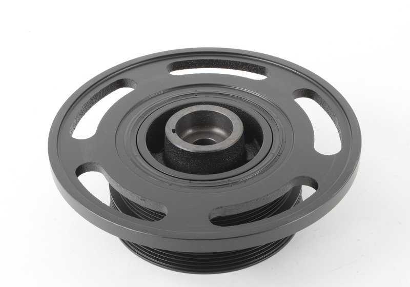 Vibrazioni OEM amppler 11231741491 per BMW E38 ed E31. BMW originale.
