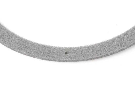 Junta de cierre OEM 51718191201 para BMW Serie 5 E39. Pieza original BMW.