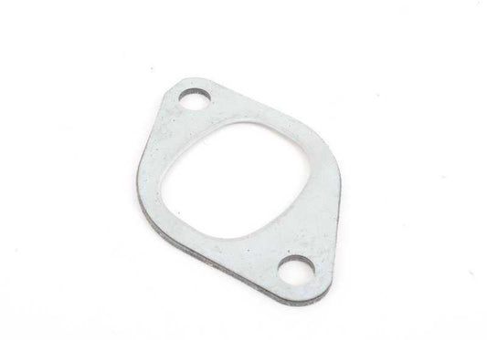 Junta escape sin amianto OEM 11621723851 para BMW E12, E23, E24, E28. Compatible con colectores de escape originales. Repuesto original BMW.