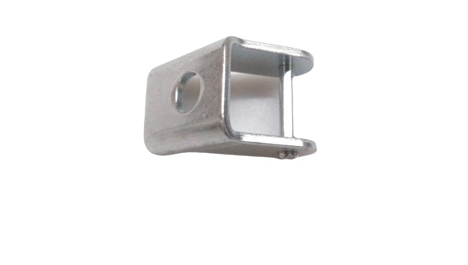 Soporte Isofix exterior OEM 72147006160 para BMW E46 {316i, 318d y versiones compatibles}. Pieza original BMW. Ideal para instalar anclaje Isofix en los asientos traseros.
