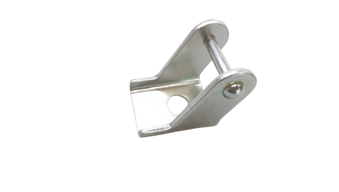 Soporte Isofix exterior OEM 72147006160 para BMW E46 {316i, 318d y versiones compatibles}. Pieza original BMW. Ideal para instalar anclaje Isofix en los asientos traseros.