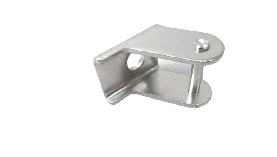 Soporte Isofix exterior OEM 72147006160 para BMW E46 {316i, 318d y versiones compatibles}. Pieza original BMW. Ideal para instalar anclaje Isofix en los asientos traseros.