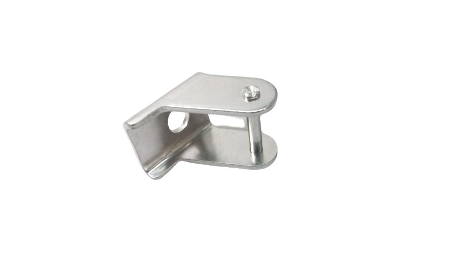 Soporte Isofix exterior OEM 72147006160 para BMW E46 {316i, 318d y versiones compatibles}. Pieza original BMW. Ideal para instalar anclaje Isofix en los asientos traseros.