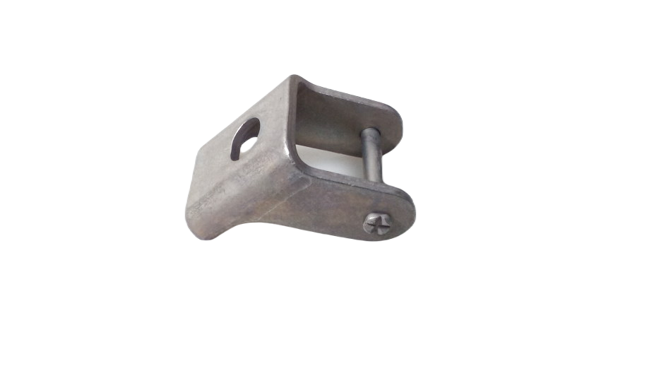 Soporte Isofix exterior OEM 72147006160 para BMW E46 {316i, 318d y versiones compatibles}. Pieza original BMW. Ideal para instalar anclaje Isofix en los asientos traseros.