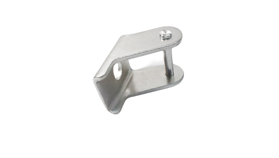 Soporte Isofix exterior OEM 72147006160 para BMW E46 {316i, 318d y versiones compatibles}. Pieza original BMW. Ideal para instalar anclaje Isofix en los asientos traseros.
