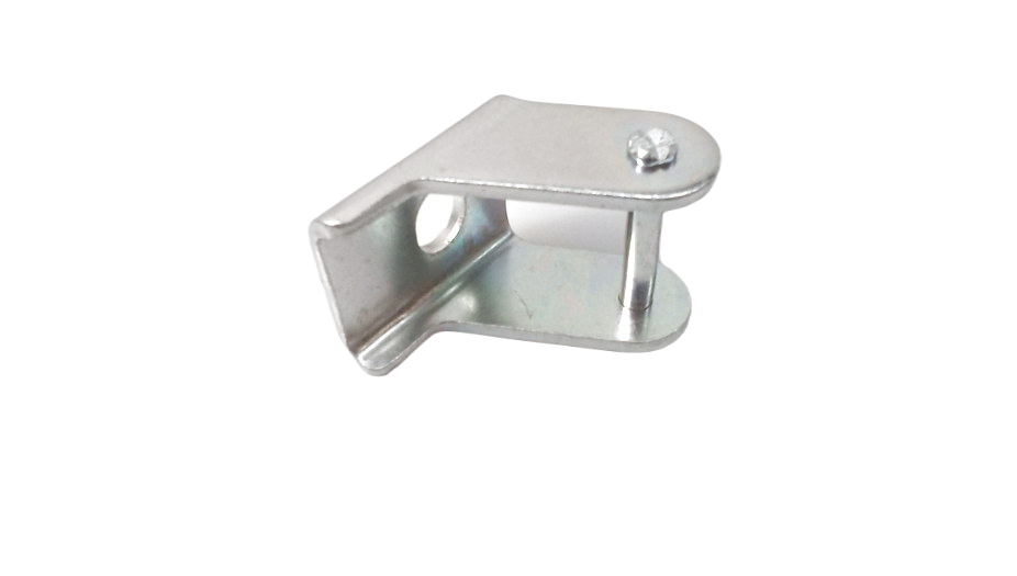 Soporte Isofix exterior OEM 72147006160 para BMW E46 {316i, 318d y versiones compatibles}. Pieza original BMW. Ideal para instalar anclaje Isofix en los asientos traseros.