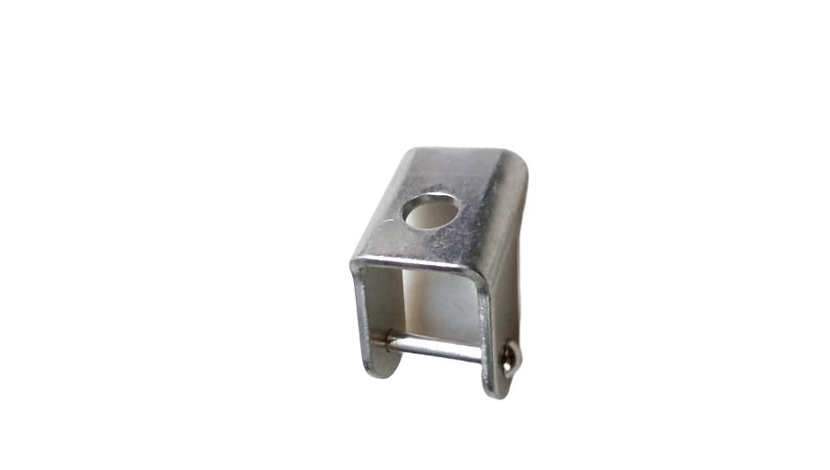 Soporte Isofix exterior OEM 72147006160 para BMW E46 {316i, 318d y versiones compatibles}. Pieza original BMW. Ideal para instalar anclaje Isofix en los asientos traseros.