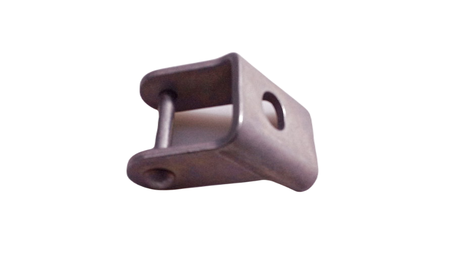 Soporte Isofix exterior OEM 72147006160 para BMW E46 {316i, 318d y versiones compatibles}. Pieza original BMW. Ideal para instalar anclaje Isofix en los asientos traseros.