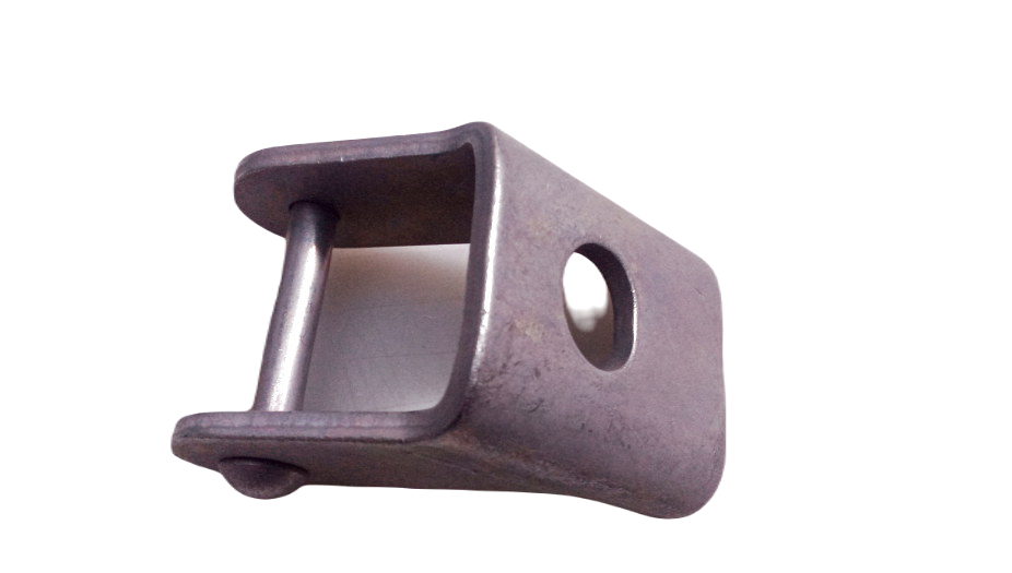Soporte Isofix exterior OEM 72147006160 para BMW E46 {316i, 318d y versiones compatibles}. Pieza original BMW. Ideal para instalar anclaje Isofix en los asientos traseros.