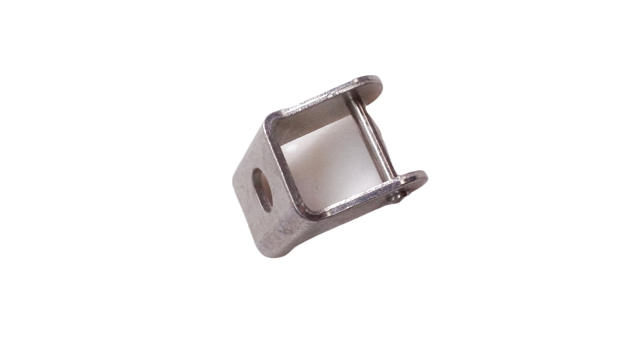 Soporte Isofix exterior OEM 72147006160 para BMW E46 {316i, 318d y versiones compatibles}. Pieza original BMW. Ideal para instalar anclaje Isofix en los asientos traseros.