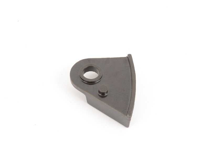 Separador aislante 8MM OEM 12311273137 para BMW E30, E28, E24, E23, 316i y 318i con motor M10. Original BMW.