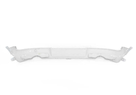 Revestimiento de parachoques trasero imprimado OEM 51122757493 para MINI Clubman R55, R55 LCI. Original MINI.