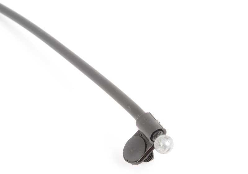 Cable Bowden OEM 52207160591 para MINI R50, R53 (09/2000 - 11/2006). Original MINI.