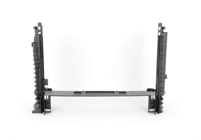 Soporte de módulos OEM 17117560958 para BMW Serie 5 E60 LCI, E61 LCI. Original BMW.