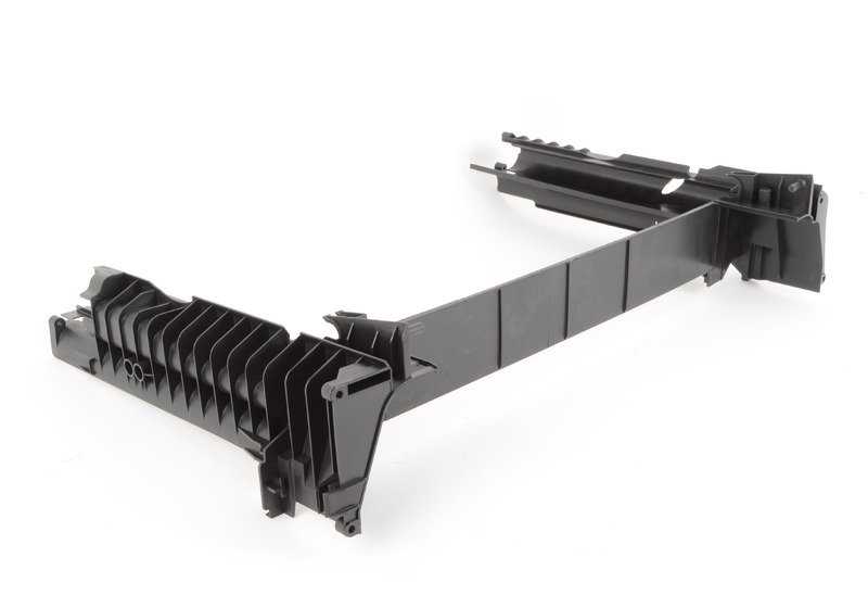 Soporte de módulos OEM 17117560958 para BMW Serie 5 E60 LCI, E61 LCI. Original BMW.