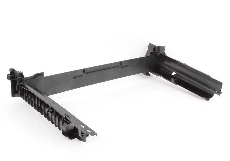Soporte de módulos OEM 17117560958 para BMW Serie 5 E60 LCI, E61 LCI. Original BMW.