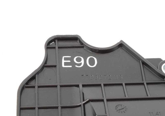 Tubo de admisión con junta OEM 11137793072 para BMW E90, E91, E92, E93 (325d, 330d). Compatible con modelos con motor diésel M57. Recambio original BMW.