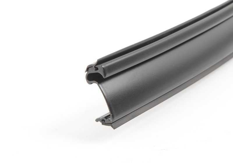 Techoliston derecho OEM 51138411980 para BMW Z3 E36 (2.8, 3.0, M3.2) de 1998 a 2002. Original BMW.