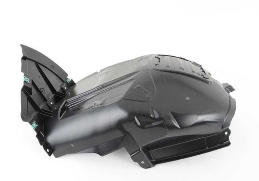 Copertura passaruota anteriore destro OEM 51717290160 per BMW X1 E84 (sDrive16d, sDrive18d). BMW originale.