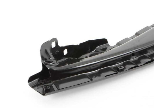 Asiento de parachoques delantero OEM 51647219319 para BMW Z4 E89 sDrive18i, sDrive20i, sDrive23i, sDrive28i... y más. Original BMW.