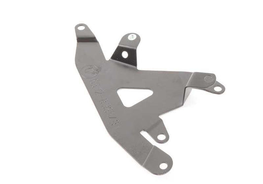 Soporte amplificador sistema HiFi OEM 65128361491 para BMW 3' E36 316i, 318tds... y más. Original BMW.