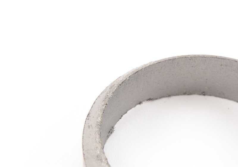 Junta de escape (anillo de sellado) de 55MM OEM 18111723531 para BMW E34, E32, E31. Original BMW.