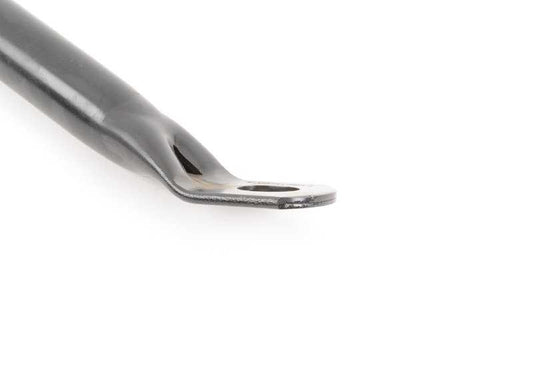 Refuerzo delantero OEM 51647192193 para BMW Z4 E89 sDrive18i, sDrive20i, sDrive23i. Compatible con modelos fabricados entre 2009 y 2016. Repuesto original BMW.