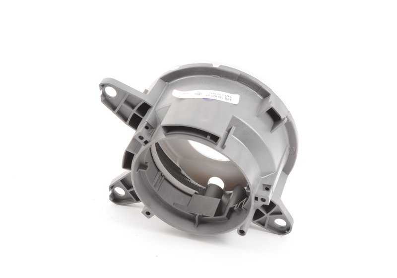 La ferme gauche Tulipa OEM 63121390275 pour BMW E34, E32. Compatible avec les modèles 518i, 518g. Remplacement BMW d'origine. Idéal pour remplacer le verre de phare avant gauche.