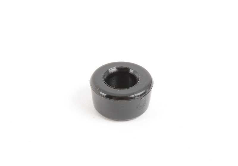 OEM guide roller 51235480138 for BMW E81, E82, E87, E88, E90, E91, E92, E93, E60, E61, E63, E64, F10, F11, F07, F01, F02, X1 E84, X3 E83, X5 E70. Original BMW.