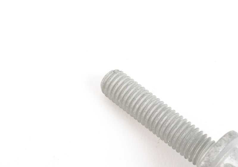 Tornillo ASA OEM 11517602125 para BMW F20, F21, F22, F23, F30, F31, F34, F32, F33, F36, F07, F10, F11, E84, F25, F26, F15, F16, E89. Original BMW.