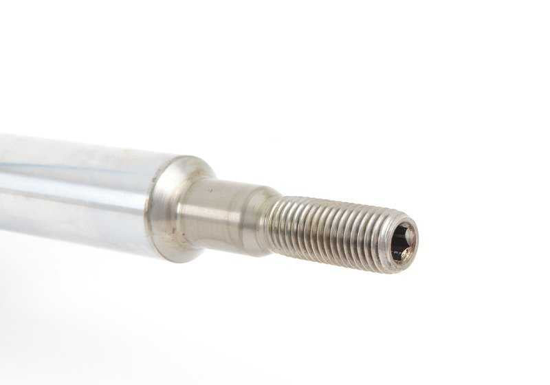 Amortiguador delantero derecho OEM 31316786032 para BMW E88. Recambio original BMW.