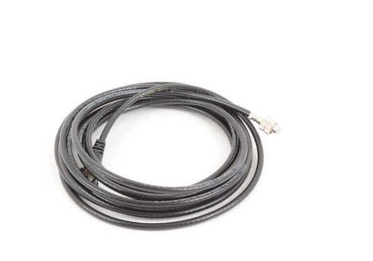 Cable de antena OEM 65248361018 para BMW Serie 5 (E39) 520d, 520i. Original BMW.