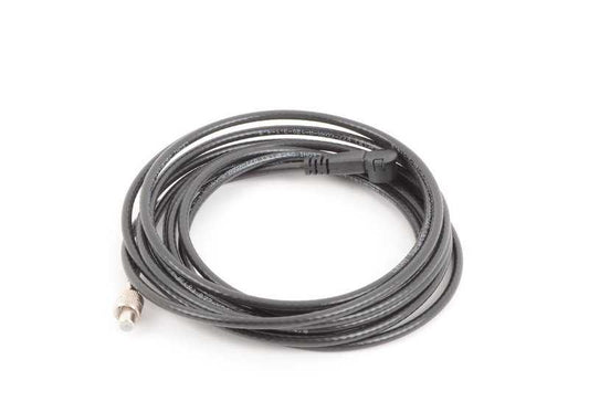 Cable de antena OEM 65248361018 para BMW Serie 5 (E39) 520d, 520i. Original BMW.