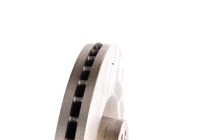 Junta de ventanilla derecha OEM 51362255382 para BMW Serie 3 E36 316i, 318i, 318is, 318ti. Original BMW.
