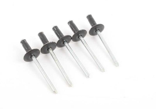 Linksspanner OEM 54347190707 für BMW E88 {118d, 118i (N47, N43, N46T)}. Kompatibel mit manuellen und automatischen Versionen. Original BMW.