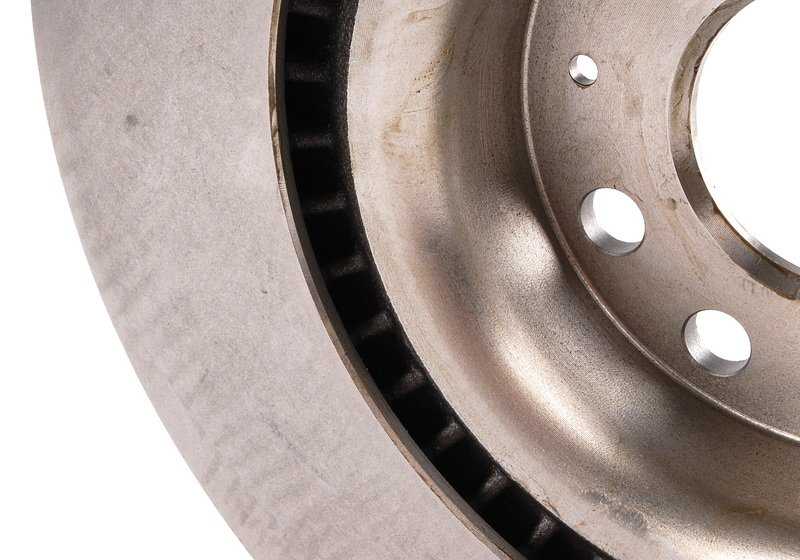 Junta de ventanilla derecha OEM 51362255382 para BMW Serie 3 E36 316i, 318i, 318is, 318ti. Original BMW.