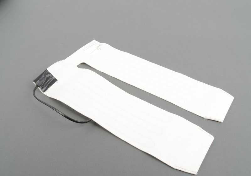 CHAUFFICATION DE SIÈGE OEM 64111380687 pour BMW E30. BMW d'origine