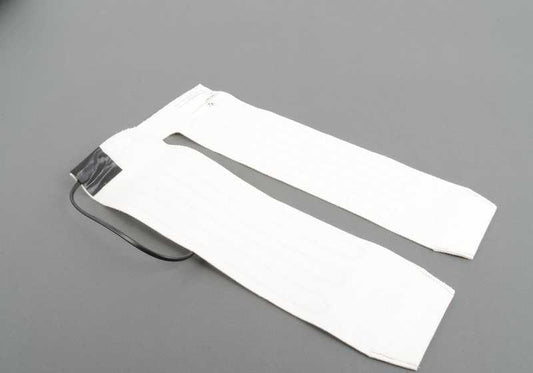 Seat Heater OEM 64111380687 for BMW E30. Original BMW