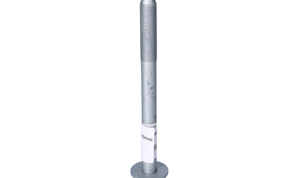 Tornillo hexagonal con arandela M14X1,5X170 OEM 33311094221 para BMW E39. Original BMW.