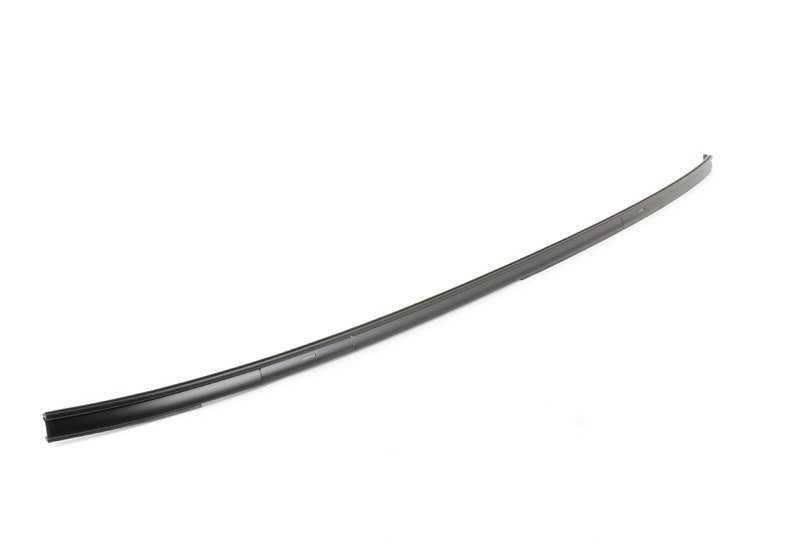 Techoliston derecho OEM 51138411980 para BMW Z3 E36 (2.8, 3.0, M3.2) de 1998 a 2002. Original BMW.
