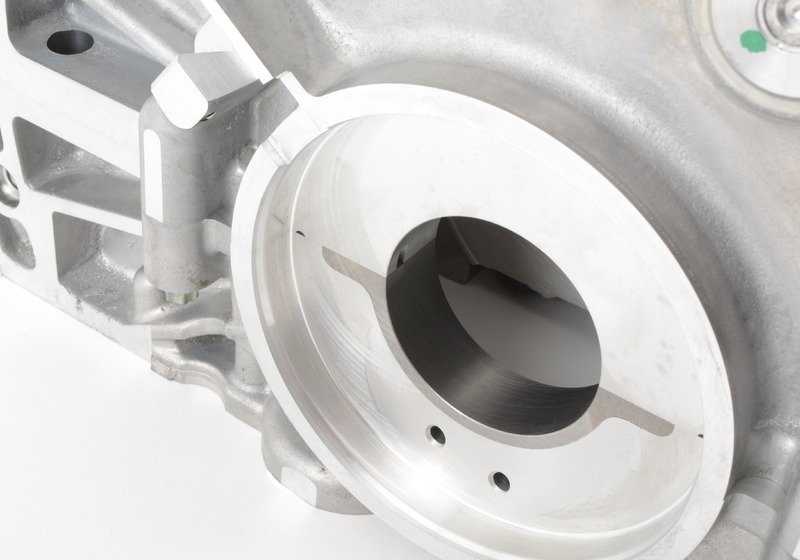 Bloque motor con pistones OEM 11112357458 para BMW F20, F21, F22, F23, F30, F31, F34, F35, F32, F33, F36, F07, F10, F11, F18, E84, F25, F26, F15, F16, E89. Original BMW.